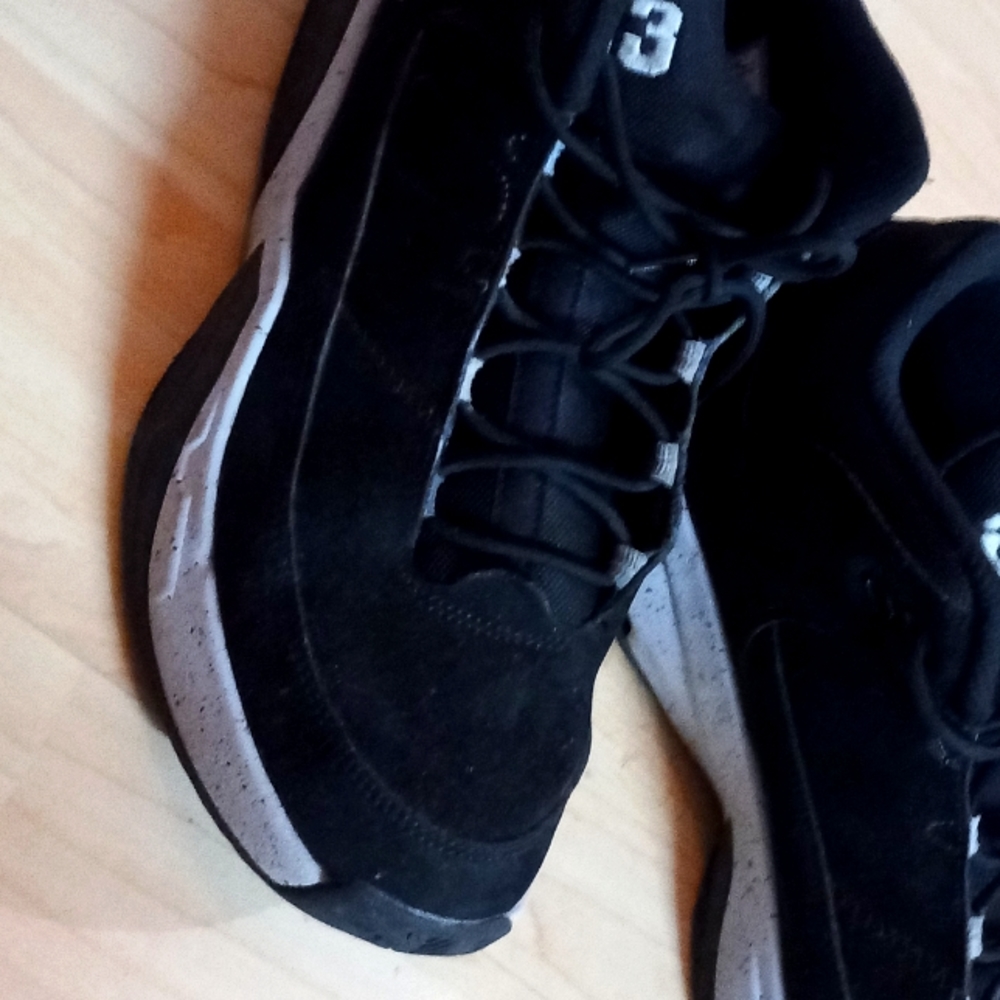 Jordans